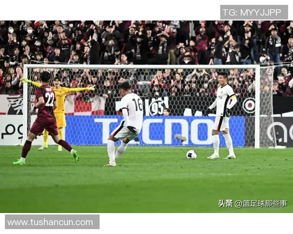 上海上港迎战神户胜利船期待激烈对决与精彩进球